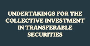 Undertakings for the Collective Investment in Transferable Securities