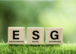 Names rule proposal for ESG funds by ESMA